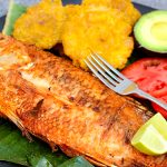 pescado