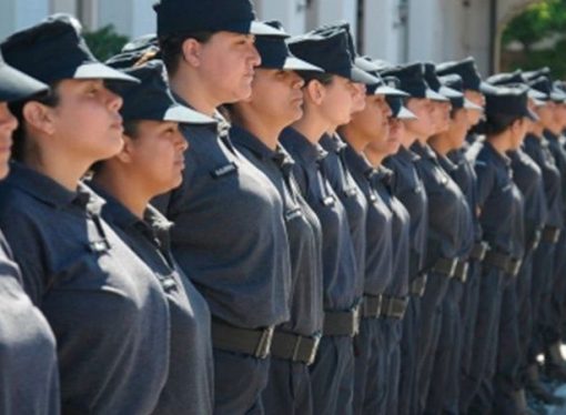 El 70% de las mujeres de la Policía santafesina sufrió violencia de género