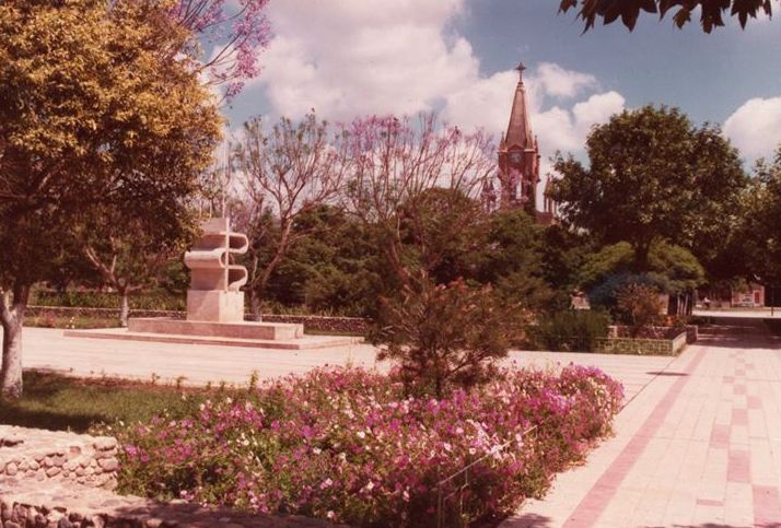 Foto gentileza "Museo Doval Fermi" 