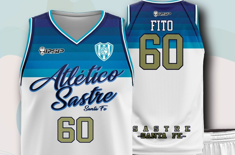 Nueva camiseta de la AKD: cuál es el precio y dónde comprarla ...