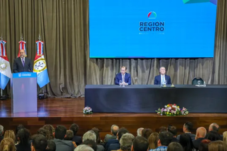 La Región Centro pide distribución más equitativa de los subsidios