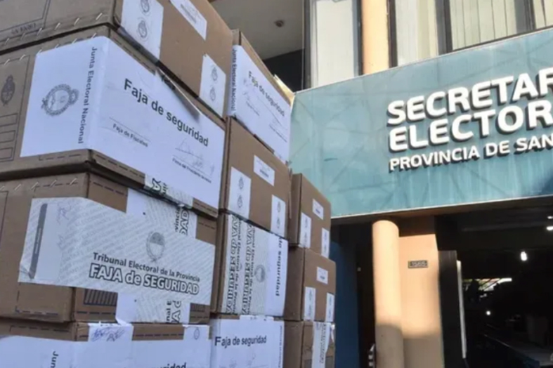 El escrutinio definitivo de las PASO 2023 concluiría el miércoles ...