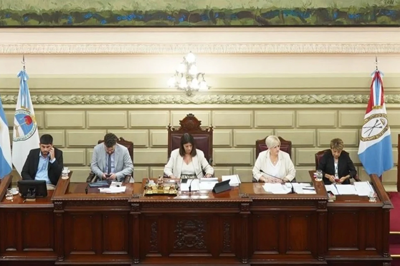 Diputados de Santa Fe aprobó el Presupuesto 2025 | Bumerang News