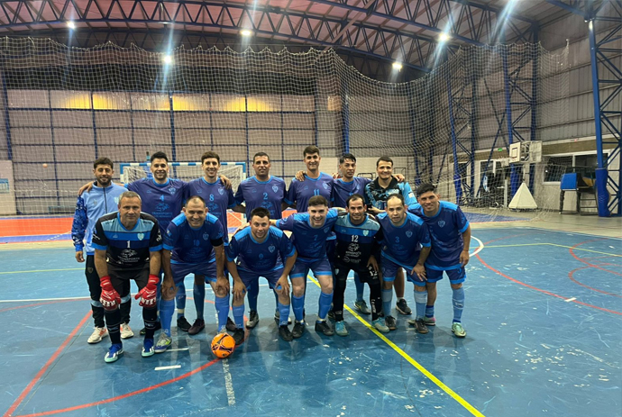 futsal-senior