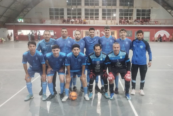 futsal-senior